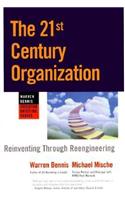 21st Century Organization
