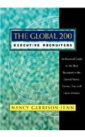 Global 200 Executive Recruiters