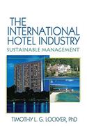 The International Hotel Industry