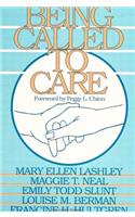 Being Called to Care