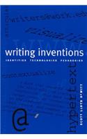 Writing Inventions