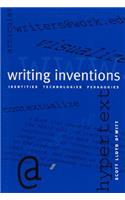 Writing Inventions