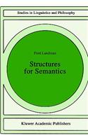 Structures for Semantics