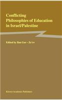 Conflicting Philosophies of Education in Israel/Palestine