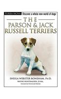 The Parson & Jack Russell Terriers