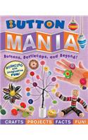 Button Mania: Buttons, Bottlecaps, and Beyond!