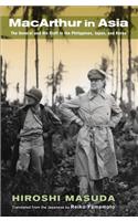 MacArthur in Asia