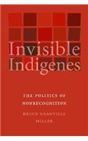 Invisible Indigenes