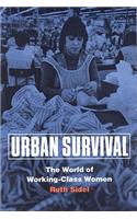 Urban Survival