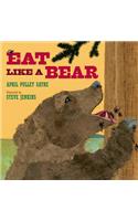 Eat Like a Bear