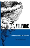 Philosophy of History