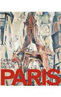 Paris: Capital of the Arts 1900-1968