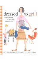 Dressed to Grill