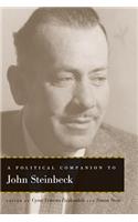 Political Companion to John Steinbeck
