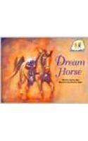 Steck-Vaughn Pair-It Books Emergent Stage 1: Student Reader Dream Horse, Story Book(Pair-It Books)