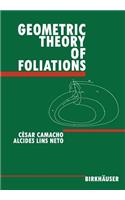 Geometric Theory of Foliations