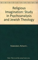 RELIGIOUS IMAGINATION