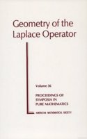 Geometry of the Laplace Operator