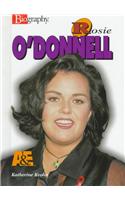 Rosie O'Donnell