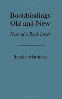 Bookbinding Old & New