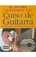 Aprende Ya! Curso de Guitarra