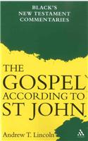 Gospel According to St John
