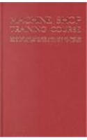 Machine Shop Training Course: v. 1