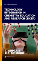 Technology Integration in Chemistry Education and Research