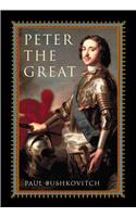 Peter the Great: (Critical Issues in World and International History)