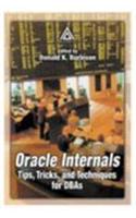 Oracle Internals
