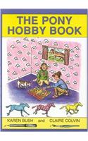 Pony Hobby Book