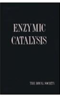 Enzymic Catalysis