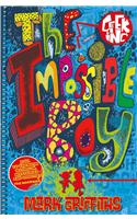 The Impossible Boy: Volume 2