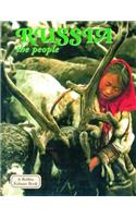 Russia: The People