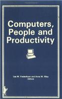 Computers, People, and Productivity