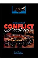 Encyclopedia of Conflict Resolution