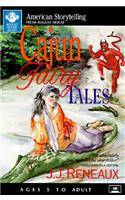 Cajun Fairy Tales