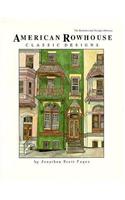 American Rowhouse Classic Designs