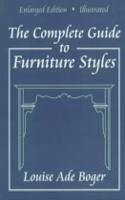 The Complete Guide to Furniture Styles