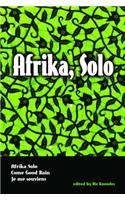 Afrika, Solo