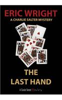 Last Hand: A Charlie Salter Mystery