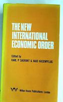 The New International Economic Order: Confrontation or Cooperation Between North and South?