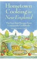 Hometown Cooking in New England