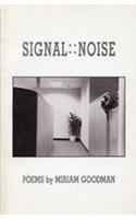 Signal: : Noise