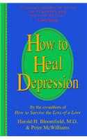 How to Heal Depression