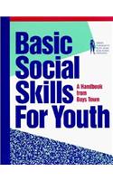 Basic Social Skills for Youth