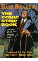 Dark Shadows: The Comic Strip Book