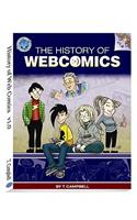 History of Web Comics