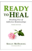 Ready to Heal