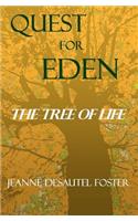 Quest for Eden